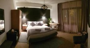 Boutique Rooms Luna